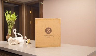 石頭掃地機器人 科技賦能生活，貼心家政新保姆