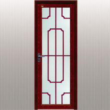 九江帕萊德門窗產品全解析 聚焦RB318系列與百葉窗分類