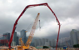 精準(zhǔn)選擇，高效施工 建筑工程機械設(shè)備租賃全攻略