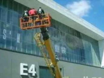 上海長寧區工程機械租賃 專業起重吊裝、氣墊搬運與高空作業新標桿