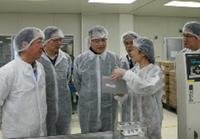 科技鑄就實力，專業塑造品牌 夢婷以OEM模式打造互聯網護膚新標桿